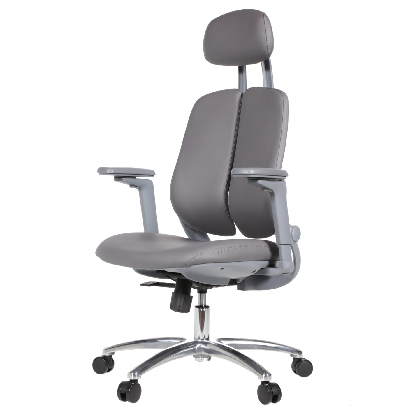 Sustainability Leather Ergonomic Series